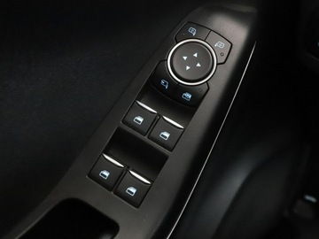 Ford Puma II Crossover 1.0 EcoBoost 125KM 2021 Ford Puma navi klimatyzacja multifunkcja czujniki, zdjęcie 24