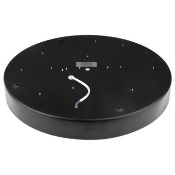 НАВЕРХНОСТНЫЙ СВЕТОДИОДНЫЙ ПОТОЛОЧНЫЙ СВЕТИЛЬНИК 48ВТ, БОЛЬШОЙ 40СМ