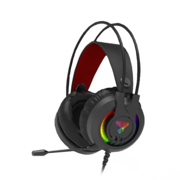 Наушники FANTECH HG20 CHIEF GAMING MICROPHONE RGB R