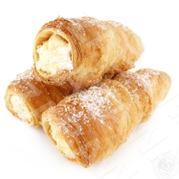 БОЛЬШИЕ ФОРМЫ ДЛЯ КРЕМОВОГО ПЕЧЕНЬЯ 10 шт 14см ДИАМЕТР 3,5см #14