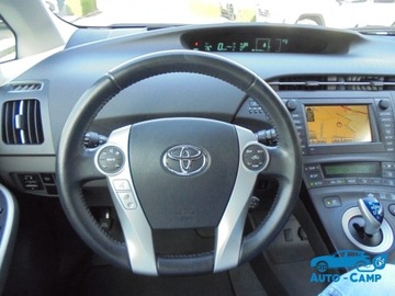 Toyota Prius III 2011 Toyota Prius IDEAŁ*największy wybór*od reki*ideał, zdjęcie 17