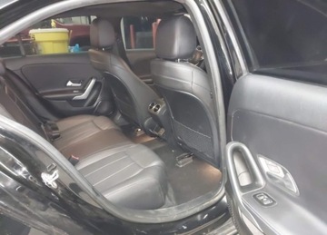 Mercedes Klasa A W177/V177 Sedan 2.0 220 190KM 2019 Mercedes-Benz Klasa A 2019r., A 220, 2L, od ubezpieczalni 2.0 Benzyna 191KM, zdjęcie 7