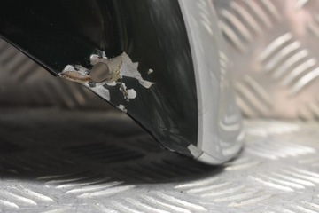 Крыло переднее HARLEY DAVIDSON FLHTP POLICE ELECTRA GLIDE 14 - 21