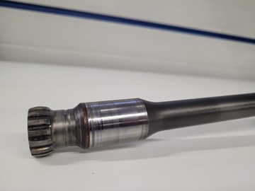 KAWASAKI KVF 700 KVF 750 вал вал