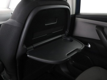 Citroen C4 Picasso II Picasso 1.2 PureTech 130KM 2016 Citroen C4 Picasso Niski przebieg Navi Hak, zdjęcie 33