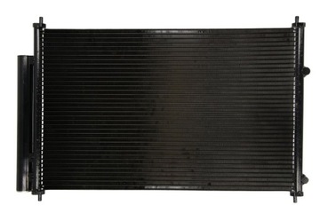CHLADIČ KLIMATIZACE TOYOTA AURIS E15 2007-2012