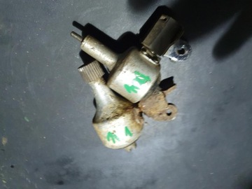 ВЕЛОСИПЕД ДИНАМО ЛАМПА PREDOM ROMET ДИНАМО ОРИГИНАЛ