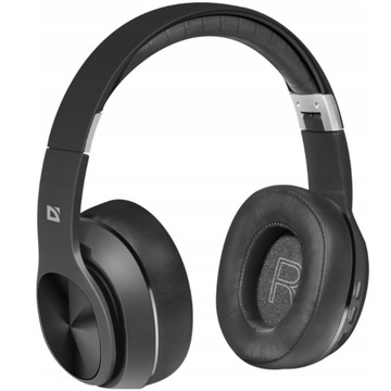 БЕСПРОВОДНЫЕ НАУШНИКИ-НАКЛАДКИ МИКРОФОН РАДИО MP3 BLUETOOTH ИГРЫ