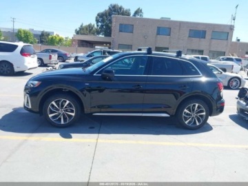 Audi Q5 II 2023 Audi Q5 Premium Plus 45 Tfsi S Line Quattro 2023 2.0 Benzyna 261KM, zdjęcie 1