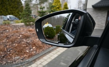 Volkswagen T-Roc I SUV 2.0 TDI 150KM 2021 Volkswagen T-Roc 2,0 TDI 150 KM DSG Nawigacja Kamera DIGITAL FULL UNITED, zdjęcie 36