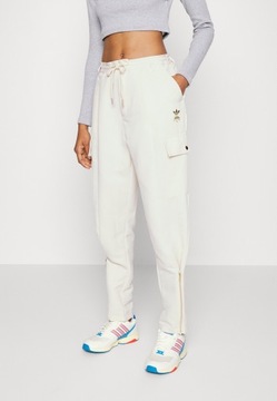 Spodnie bojówki Adidas Originals 40