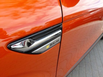 Renault Arkana SUV 1.6 E-TECH 143KM 2022 Renault Arkana E Tech RS Line Kamera ParkAssist BOSE 1.6 Hybryda 143KM, zdjęcie 7