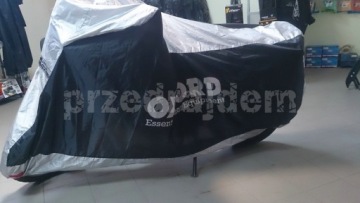ЧЕХОЛ ДЛЯ СКУТЕРА OXFORD AQUATEX S С КОРОБКОЙ