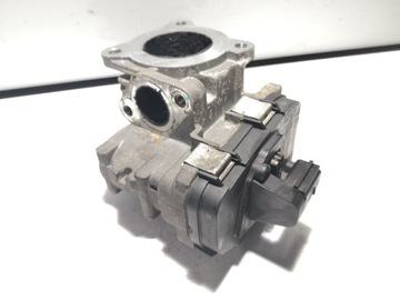 Opel Vectra C 1.9 CDTI 8V 48CPD1 дроссельная заслонка