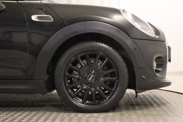 Mini One II 2015 MINI 3-door One, Serwis ASO, Navi, Klima, zdjęcie 14