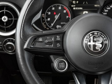 Alfa Romeo Stelvio SUV Facelifting 2.0 Turbo 280KM 2022 Alfa Romeo Stelvio WJ8414K#2.0 Turbo Veloce Q4, zdjęcie 15