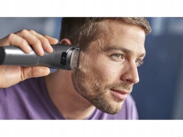 КЛИМЕР ДЛЯ ВОЛОС И БОРОДЫ PHILIPS