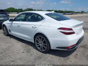  Genesis G70 2025 Genesis G70 2.5T RWD 2.5 Benzyna 300KM, zdjęcie 2