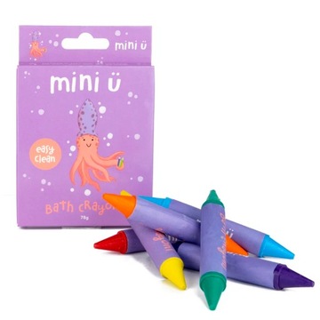 МЕЛКИ ДЛЯ ВАННЫ MINI-U 78 Г