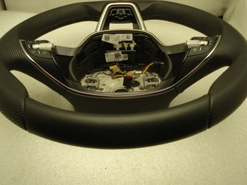 РУЛЕВОЕ КОЛЕСО SKODA VRS ОРИГИНАЛ