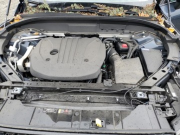 Volvo XC60 II 2023 Volvo XC 60 Ultimate 2023 2.0l 2.0 Benzyna 247KM, zdjęcie 6