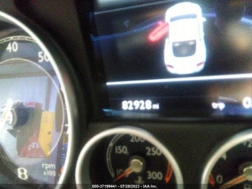 Bentley 2013 Bentley Continental GT 2013r., 4x4, 4.0L, zdjęcie 7