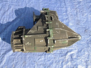 HUMMER H3 3.7I 2007 4WD REDUKTOR PŘEVODOVKY AUTOMAT