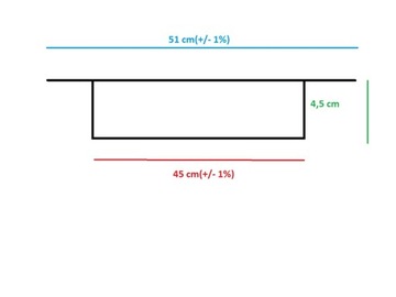 Крышка, заглушка, заглушка, лаз, трубы 400.