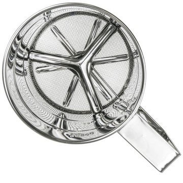Сито для муки, сито, чашка, сталь