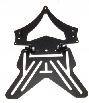 УНИВЕРСАЛЬНЫЙ КРОНШТЕЙН МОТОНОМЕРНОГО ЗНАКА