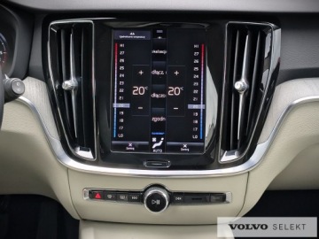 Volvo V60 II  2021 Volvo V60 Cross Country Volvo V60 Cross Country B4, zdjęcie 16