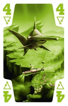 Экипаж: Путешествие в глубины