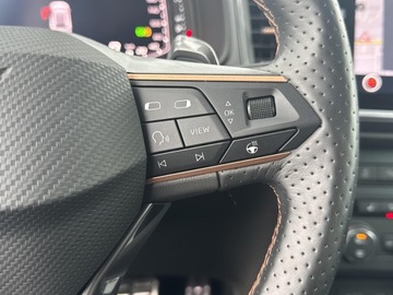 Cupra Ateca Crossover Facelifting 1.5 TSI 150KM 2024 Cupra Ateca 1.5TSI DSG Pakiet XL-El. Klapa-Salon P, zdjęcie 20