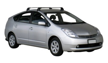 NOVÝ BLATNÍK PŘEDNÍ LEVÝ TOYOTA PRIUS NHW20 03 - 09