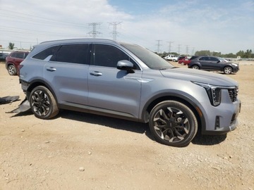 Kia Sorento IV 2025 Kia Sorento Ex 2025 2.5l 2.5 Benzyna 281KM, zdjęcie 4