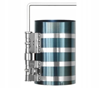 ZACISKACZ PIERŚCIENI TŁOKOWYCH OPASKA 90-175 YATO