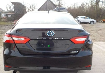 Toyota Camry IX Sedan 2.5 Hybrid Dynamic Force 218KM 2021 Toyota Camry Okazja 2.5 Hybryda 218KM, zdjęcie 6