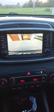 Kia Sorento III SUV Facelifting 2.0 CRDi 185KM 2019 Kia Sorento,Panorama, Gwarancja, Salon Polska, 1 właściciel, olej co 15 tyś, zdjęcie 9