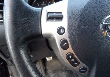 Nissan Qashqai I Crossover Facelifting  1.6 dCi 130KM 2013 Nissan Qashqai2 Bezwypadkowy Serwisowany 1-Wlasciciel Navi Kamera 360 4X4, zdjęcie 25