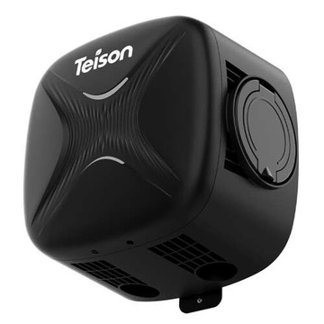 Ładowarka EV Teison Smart mini 11 kW RFID (gniazdo) wallbox