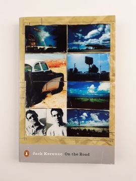 On The Road Jack Kerouac