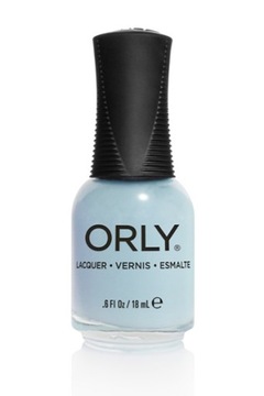 ORLY lakier wegański Forget Me Not 18ml