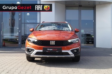 Fiat Tipo II Hatchback Facelifting 1.0 T3 Turbo 100KM 2023 Fiat Tipo HB Cross 100KM Gwarancja 5 lat BlackWeek, zdjęcie 1