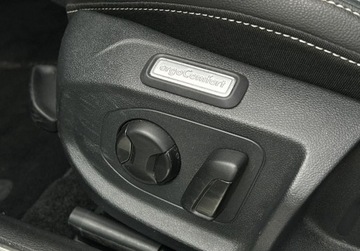 Volkswagen Arteon Fastback Facelifting 2.0 TSI 190KM 2022 Volkswagen Arteon Shooting Brake Elegance Pakiety, Hak, Kamera, ACC, ergo, zdjęcie 34