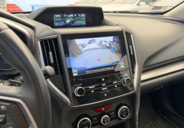 Subaru Impreza IV Hatchback 2.0i 156KM 2017 Subaru Impreza 4x4 Impreza 2.0 Benz 156 KM 2017r. Warszawa 2.0 Benzyna, zdjęcie 9