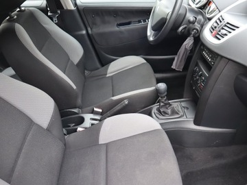 Peugeot 207 SW 1.4 VTi 95KM 2008 Peugeot 207 1.4 VTi, Klima, zdjęcie 8