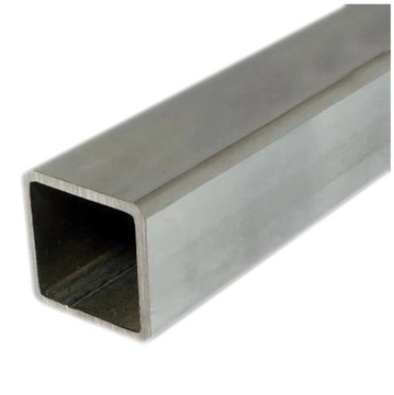 Profil nierdzewny kwasoodporny 30x30x1,5 1mb 100 cm INOX