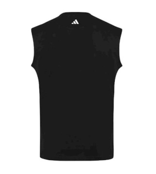Koszulka Adidas Boxing Tank Top Czarny Rozmiar: L