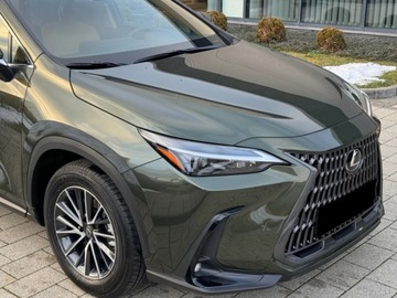 Lexus NX II SUV Facelifting 2.5 350h 200KM 2025 Od ręki - 350h Prestige 2.5 Hybrid 200KM | Podgrzewane fotele!, zdjęcie 3