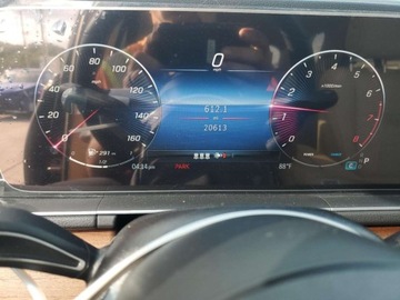 Mercedes GLE V167 2024 Mercedes-Benz GLE 350 4Matic 2024 2.0l 2.0 Benzyna 255KM, zdjęcie 9